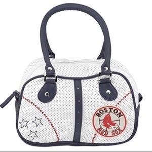 Red Sox purse